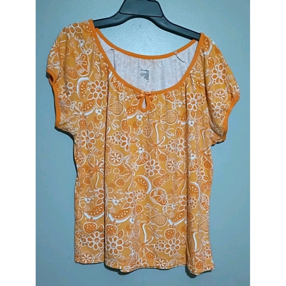 Secret Treasures Women's Top Size  XL